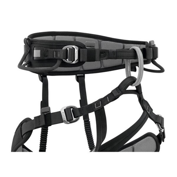 Petzl Falcon Mountain Harness 06