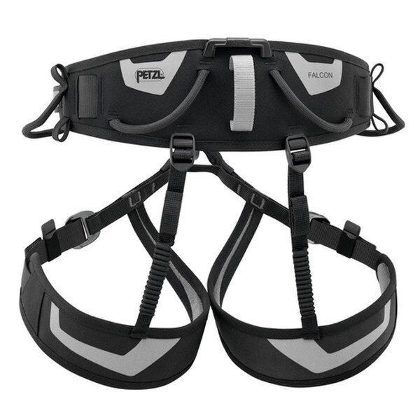 Petzl Falcon Mountain Harness 02