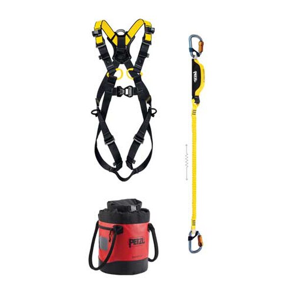 Petzl NEWTON MEWP Kit 015
