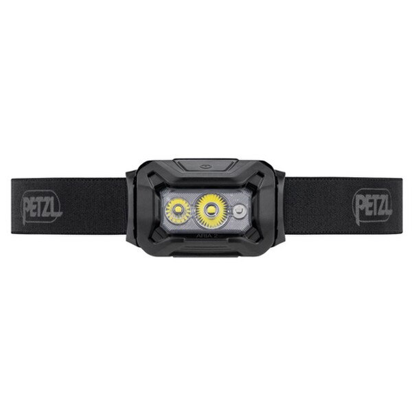 Petzl Aria RGB Headlamp 08