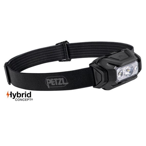 Petzl Aria RGB Headlamp 01