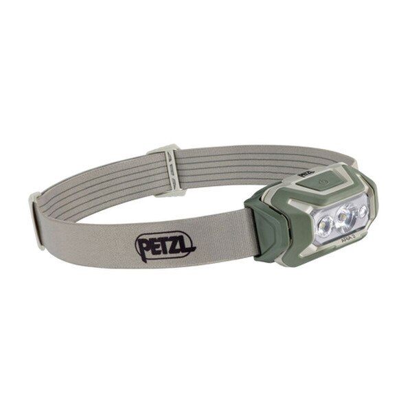 Petzl Aria RGB Headlamp 02