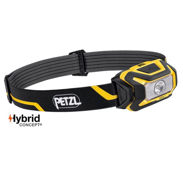 Petzl Aria Headlamp 04