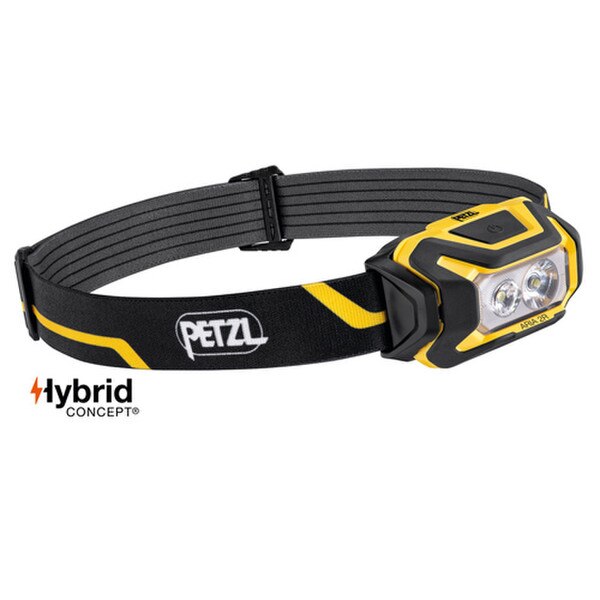 Petzl Aria R Headlamp 03