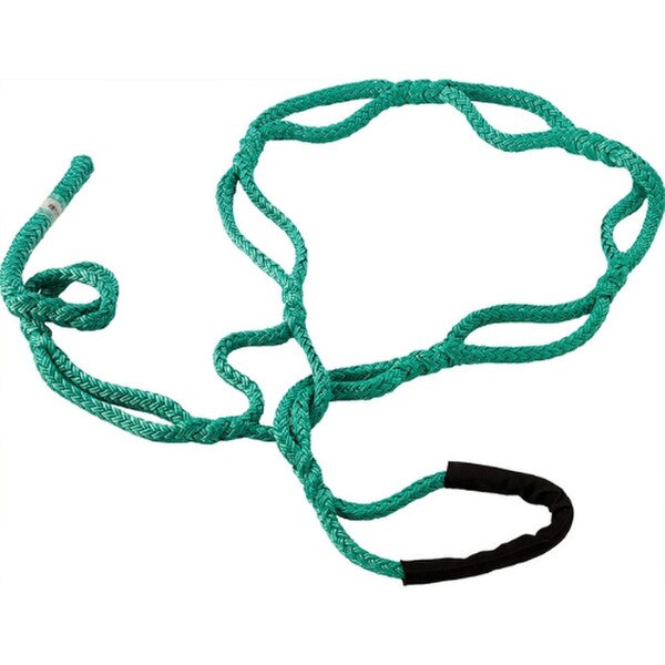 Rope Logic Ultra Sling 01