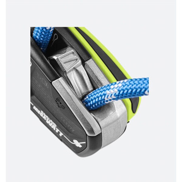 Edelrid MEGAWATT descender 06