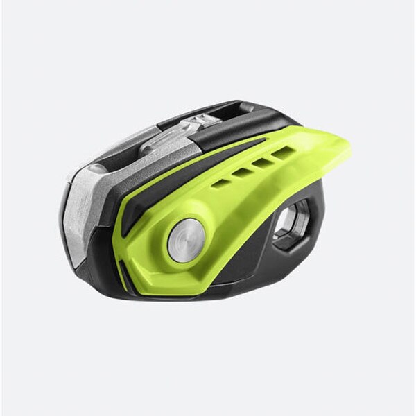 Edelrid MEGAWATT descender 01