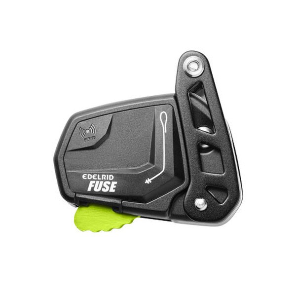 Edelrid FUSE fall arrester 01