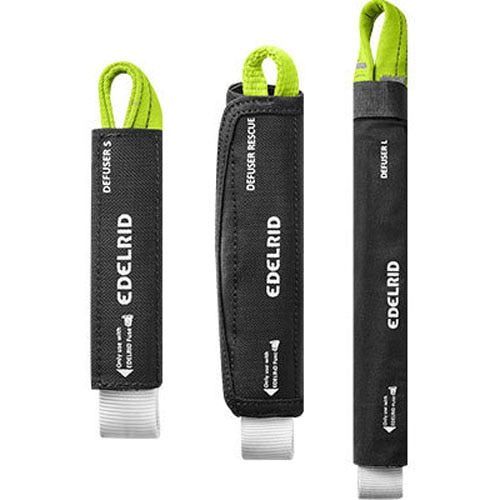 Edelrid | ASK Tower Supply