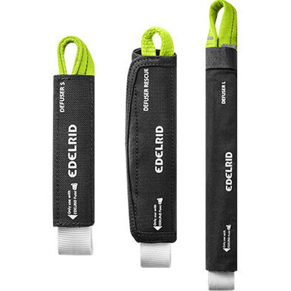 Edelrid DEFUSER energy absorbe 06