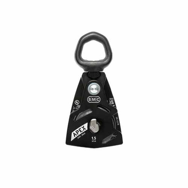 SMC Apex Swivel Black 01