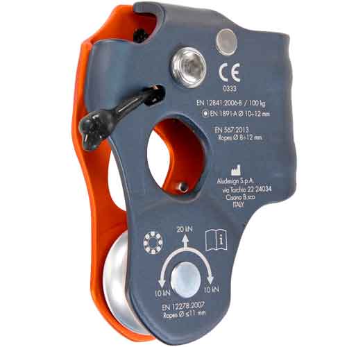 PETZL - CT Cric 新品未使用 Cric | Climbing Technology