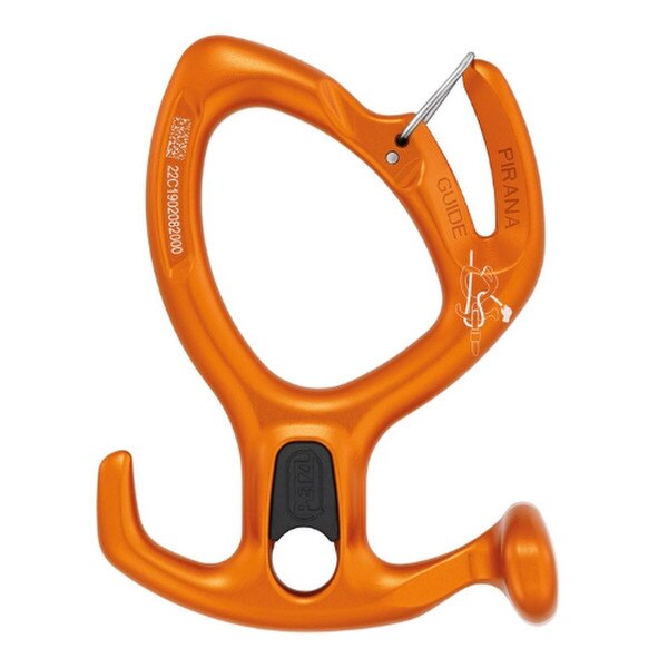 Petzl Pirana Guide 01