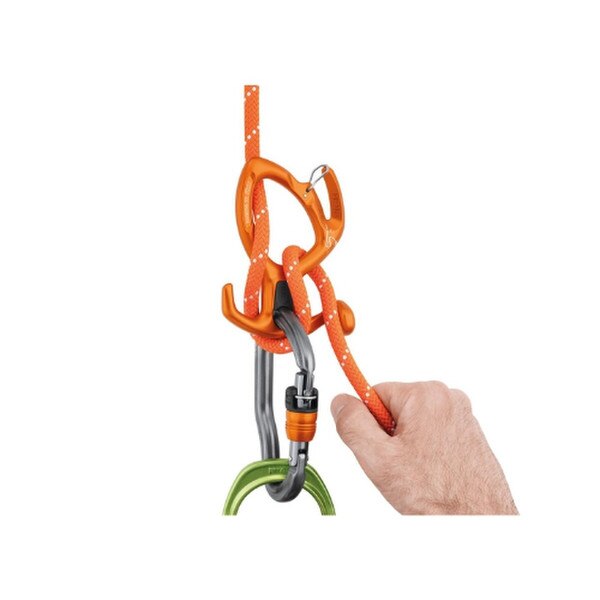 Petzl Pirana Guide 02
