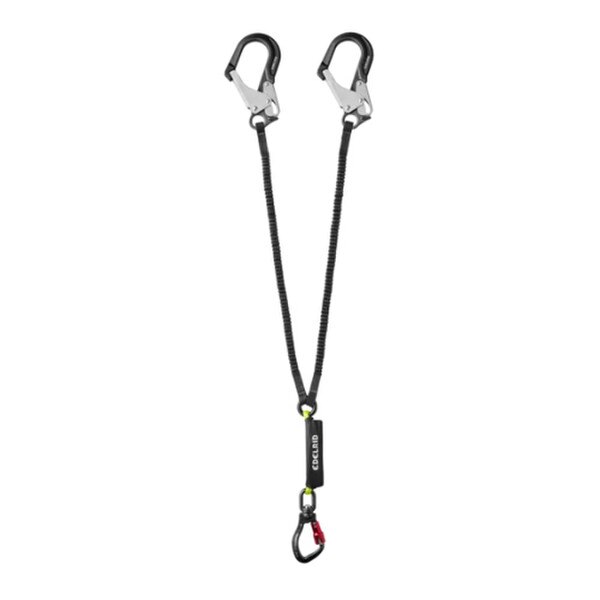 Edelrid ShockstopY Giant ANSI 02