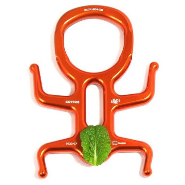IMLAY CRITR Rappel Device 02