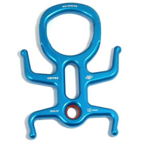 Imlay Canyon Gear CRITR3