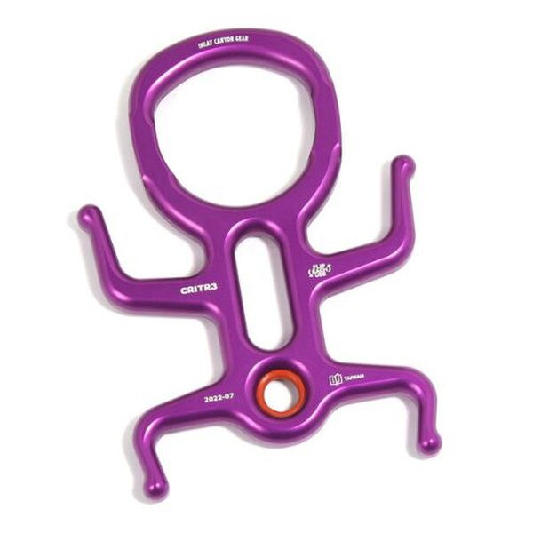 IMLAY CRITR Rappel Device 04