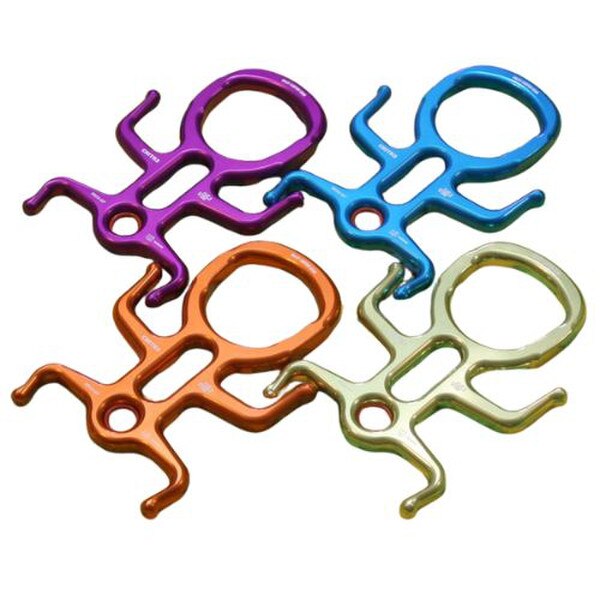 IMLAY CRITR Rappel Device 07