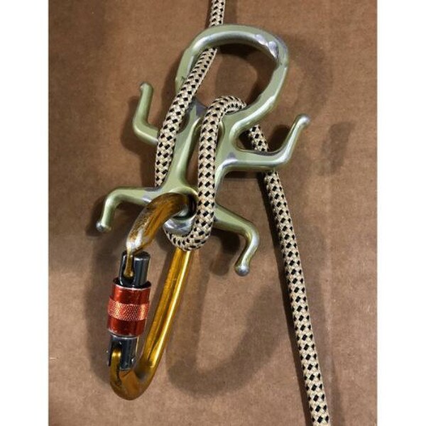 IMLAY CRITR Rappel Device 08
