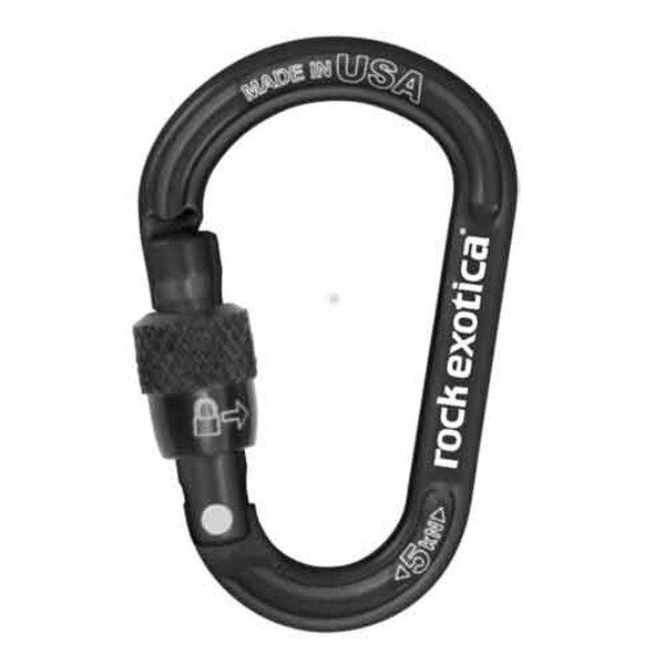 rockX ScewLock Accessory Carab 01