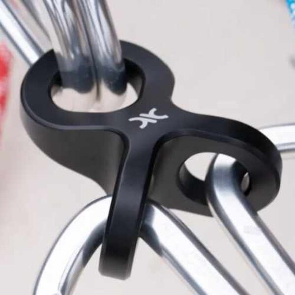 CMC Squid Rig Plate Close Up Action