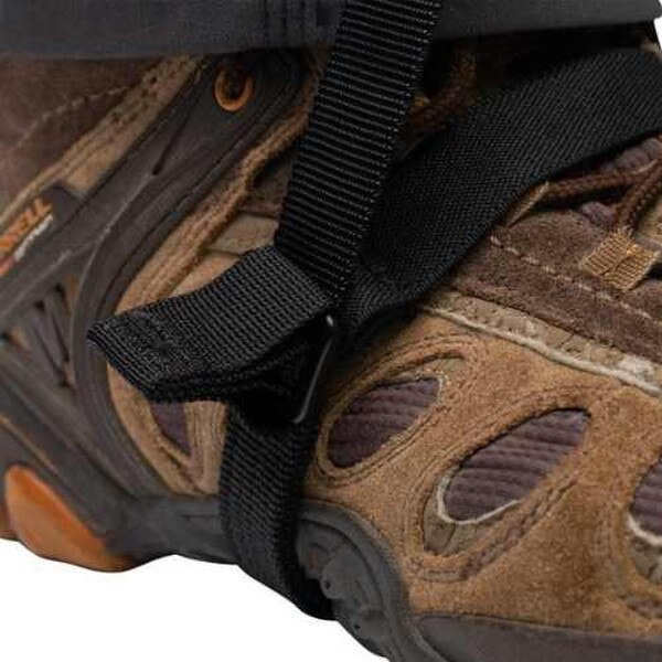 Boost cinch down up close buckle