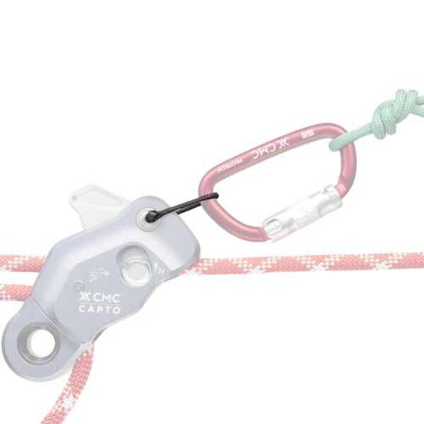 CMC Capto Soft Shackle Remote Reset