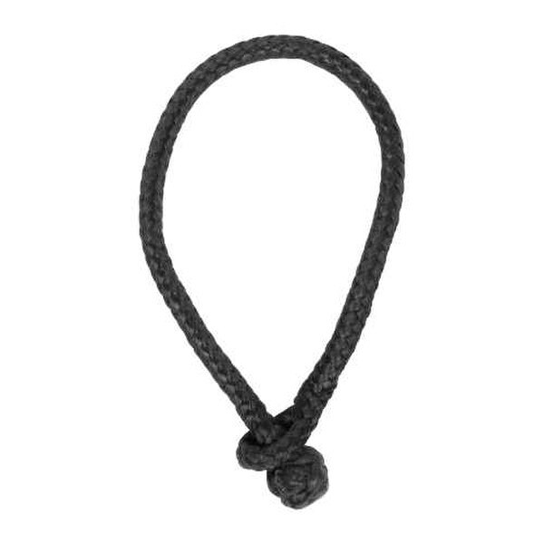 Capto Soft Shackle Alone Round