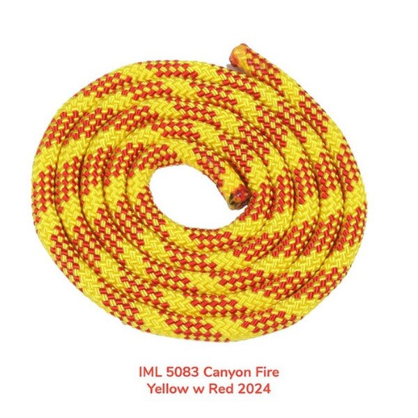Imlay Canyon Fire Rope MM Stat 02