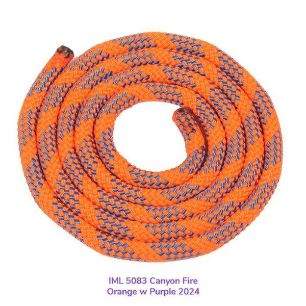 Imlay Canyon Fire Rope MM Stat 03