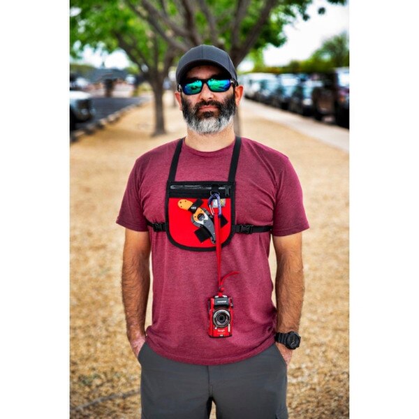 Access Point ER Emergency Resc 08