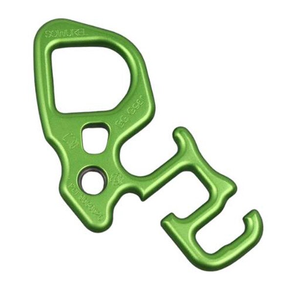 Sqwurel V Rappelling Device 06
