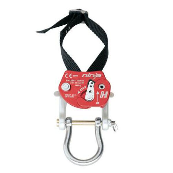 Harken Industrial Ninja MultiAscend Chest Ascender