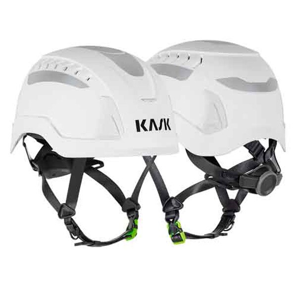 KASK PRIMERO AIR HI VIZ 05