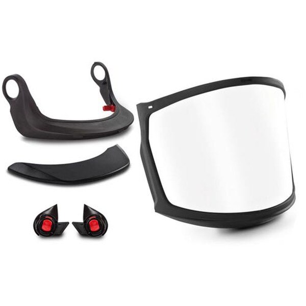 KASK KIT ZEN FF VISOR 02