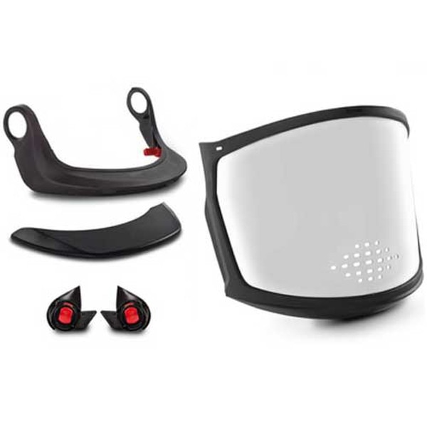 KASK KIT ZEN FF AIR VISOR 01