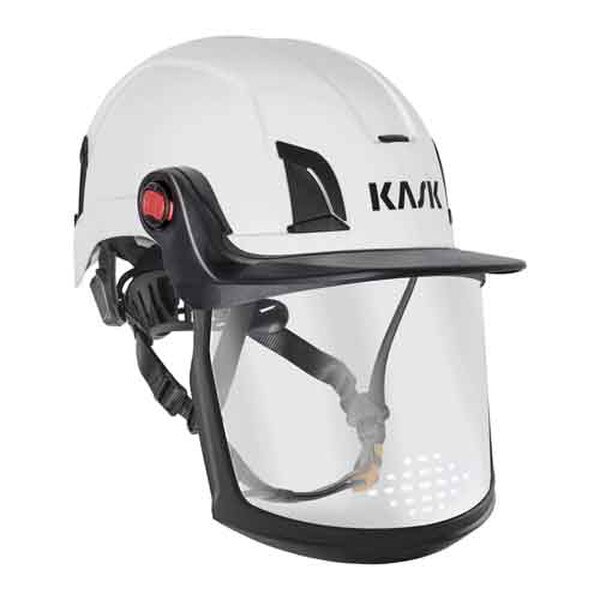 KASK ZEN FF AIR HELMET VISOR 04