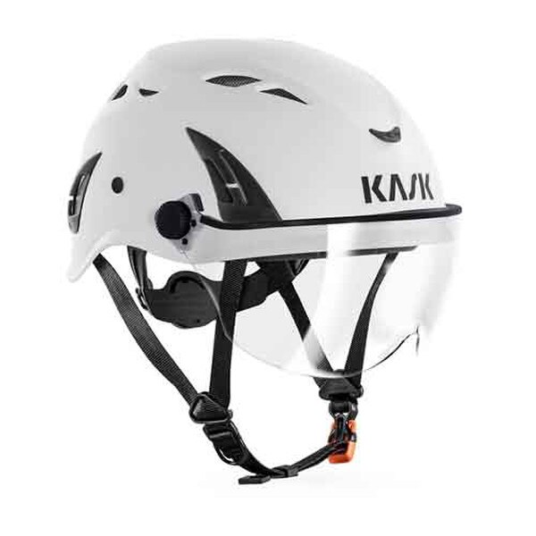 KASK V PLUS HELMET VISOR 01