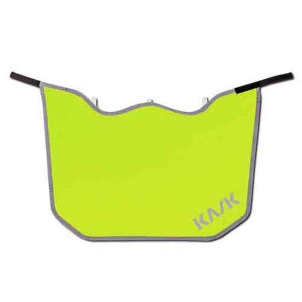 KASK ZENITH NECK SHADE HI VIZ 01