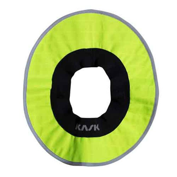 KASK SUN SHIELD HI VIZ 01