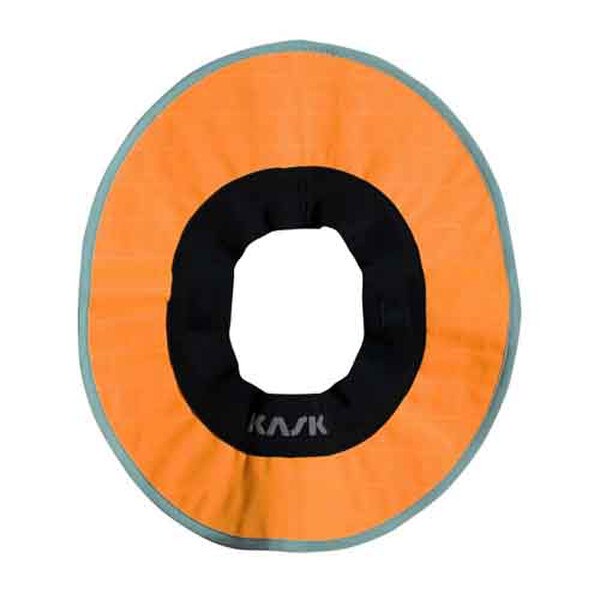 KASK SUN SHIELD HI VIZ 02