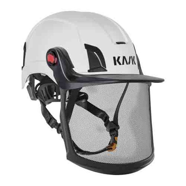 KASK ZEN PM HELMET VISOR 01