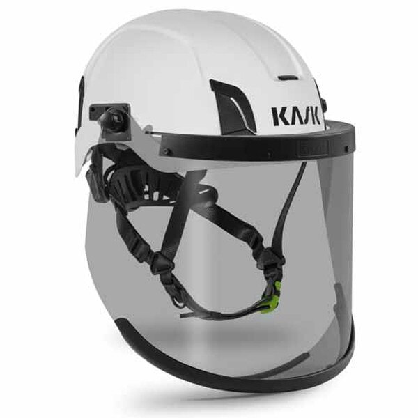 KASK ARC HELMET VISOR ATPV 01