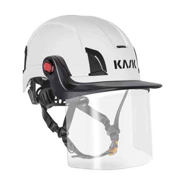 KASK ZEN FACE SHIELD Z 02