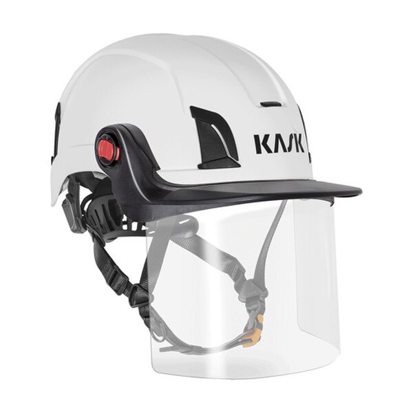 KASK ZEN FACE SHIELD Z 01