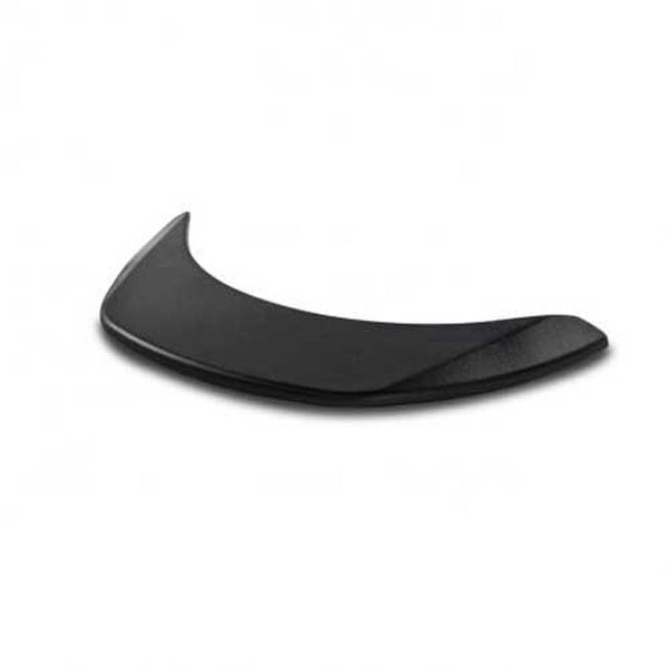 KASK Zen FF Mesh Visor Peak 01