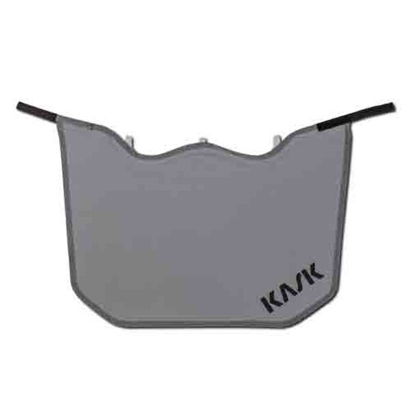KASK ZENITH NECK SHADE Grey 04