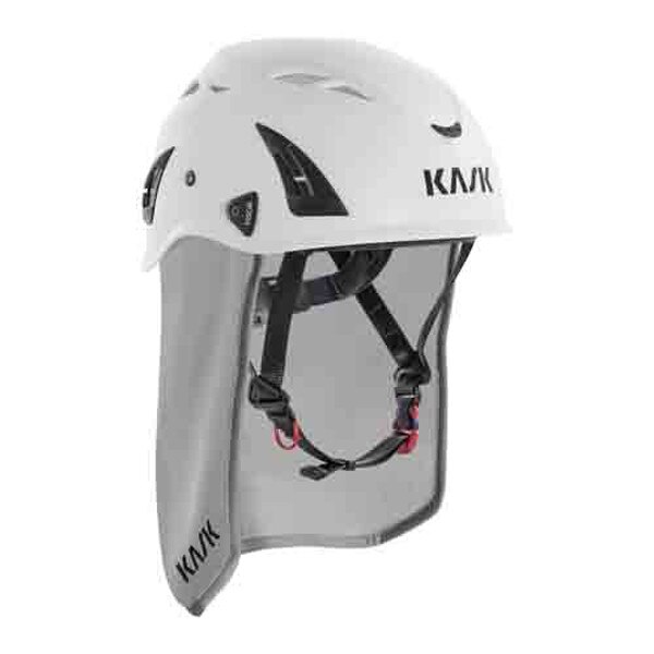 KASK SUPERPLASMA NECK SHADE Gr 04
