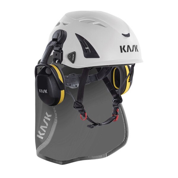 KASK SUPERPLASMA NECK SHADE Gr 03